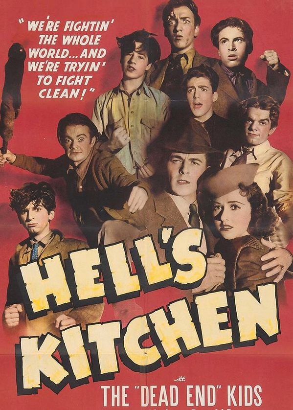 Hell's Kitchen